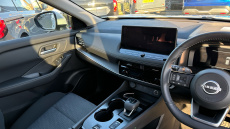 Nissan X-Trail 1.5 MHEV 163 N-Connecta 5dr Xtronic Petrol Station Wagon